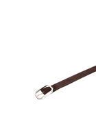 Orciani Rot Hunting Double Belt