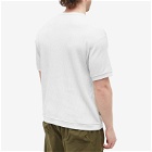 Manastash Men's Snug Thermal T-Shirt in White