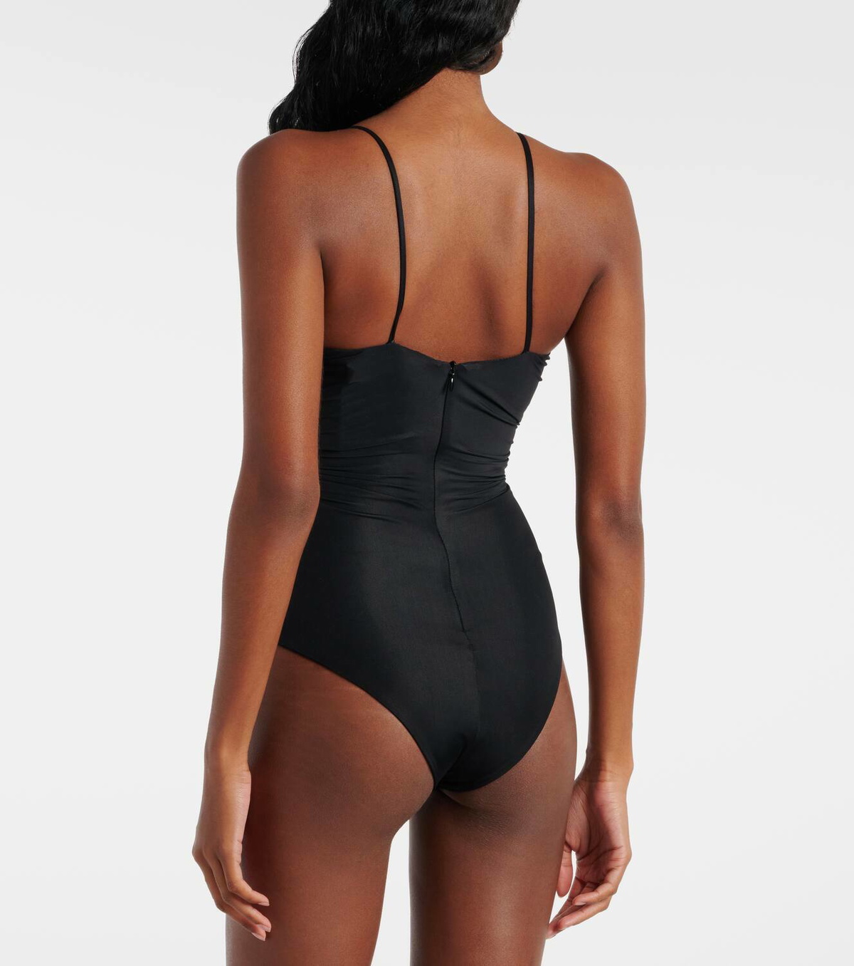 Christopher Esber Molded Venus bodysuit