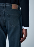 Prada Over-Dyed Jeans