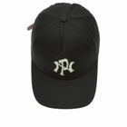 No Problemo Men's NYP Cap in Black 