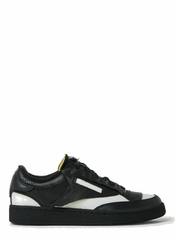 Photo: Club C Memory of Shoes Sneakers in Black