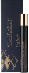 ATELIER MATERI Poivre Pomelo Eau de Parfum, 10 mL