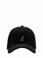 KANGOL - Corduroy Baseball Cap