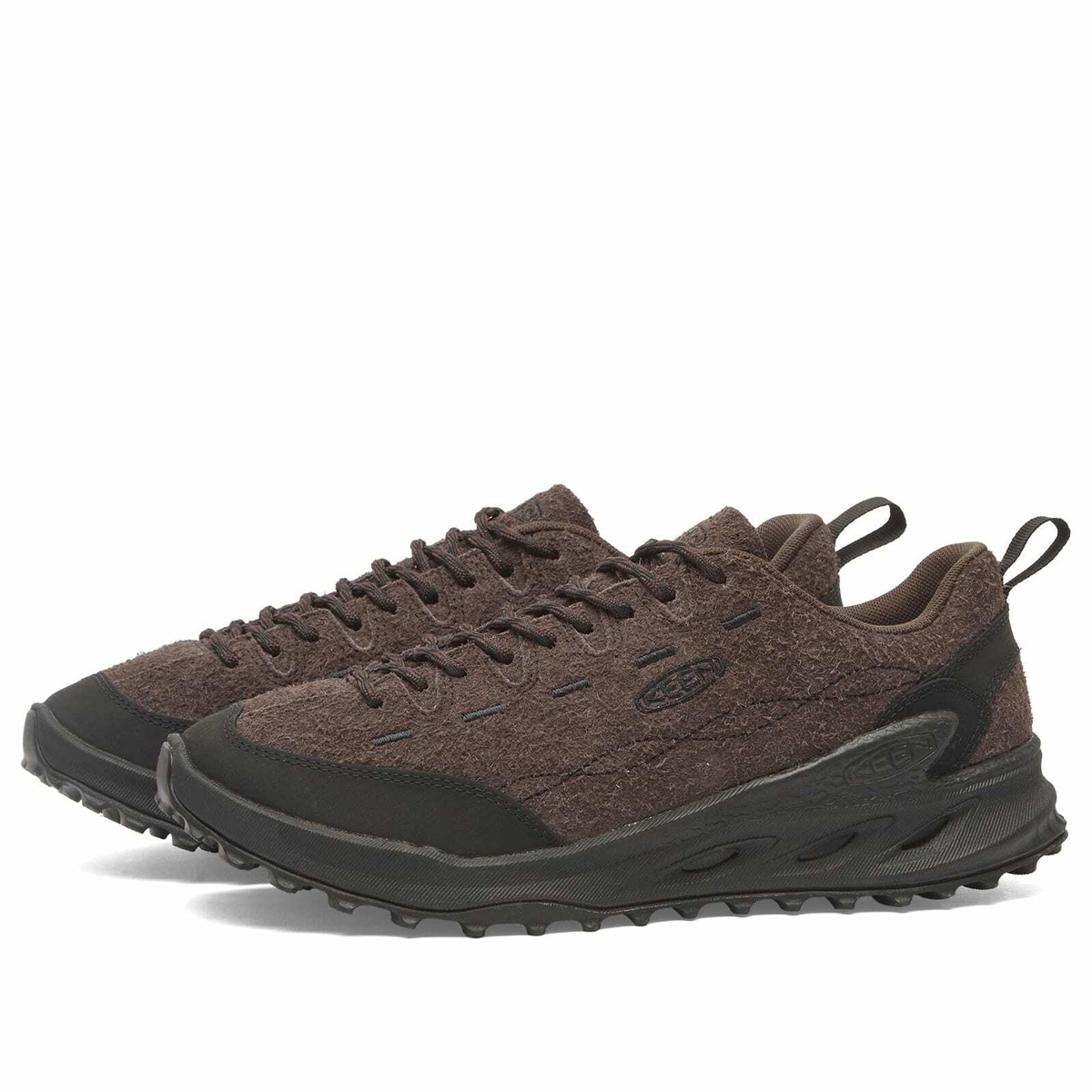 Keen Women's Jasper Zionic in Java/Black