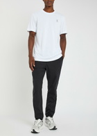 ON Core Logo Shell Trousers Black
