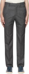 Gabriela Hearst Gray Ernest Trousers