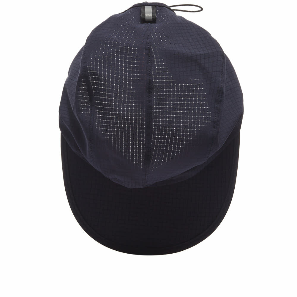 【CAYL】flow 5panel cap CAYL Flow 5 Panel Cap / Charcoal – WANDERS*