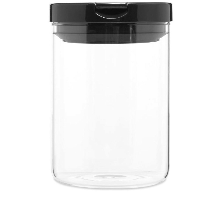 Photo: Hario Glass Canister