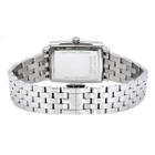 Raymond Weil Toccata Quartz Diamond Black Dial Ladies Watch 5925-ST-00295