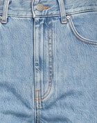 Loulou Studio Womens Jeans in Blue