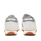 Saucony Men's Jazz 81 Sneakers in Light Grey