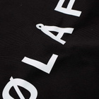 Olaf Hussein Cotton ØLÅF Tote Bag