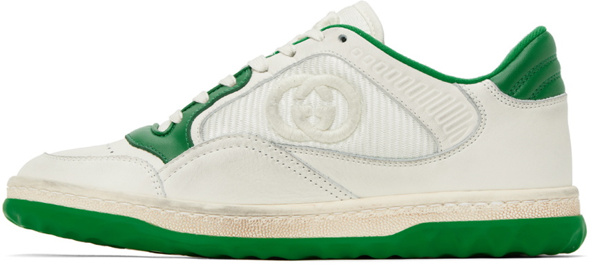 GUCCI/ グッチ / Mac80 トレーナー Gucci | Mac80 Sneaker | Low Trainers | Cruise Fashion