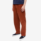 Butter Goods Men's Chains Corduroy Pants in Nutmeg