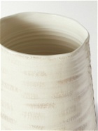 Brunello Cucinelli - Ceramic Vase