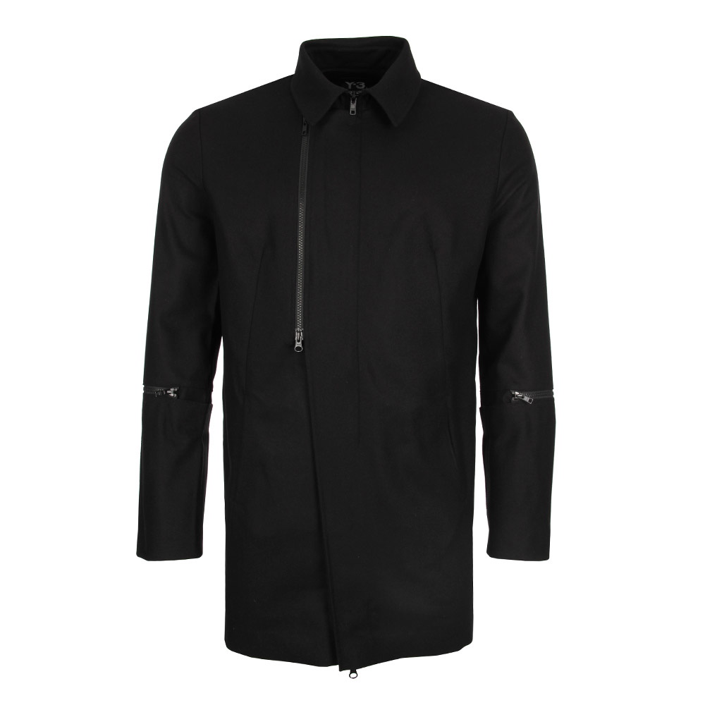 Shirt FL Utility - Black