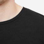 A.P.C. x Jane Birkin England T-Shirt in Black