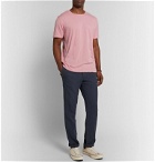 Hartford - Cotton-Jersey T-Shirt - Pink
