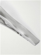 Lanvin - Platinum-Plated Tie Pin