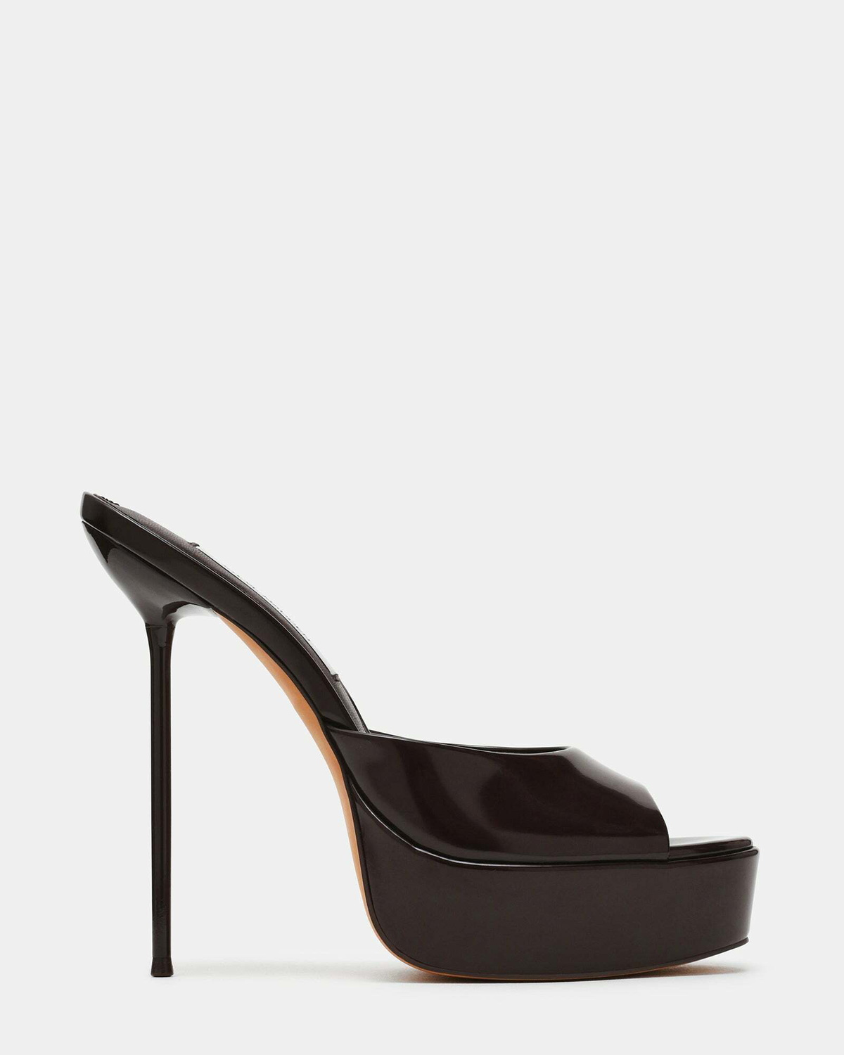 Steve Madden Darelis Heels in Brown