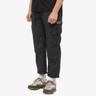 Gramicci Men's Cargo Pant in Black