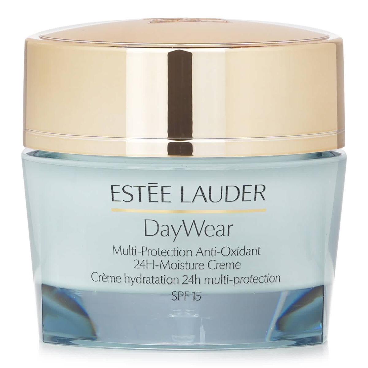 Estee Lauder / Daywear Advanced Cream Dry SPF 15 1.7 oz(50 Ml.)