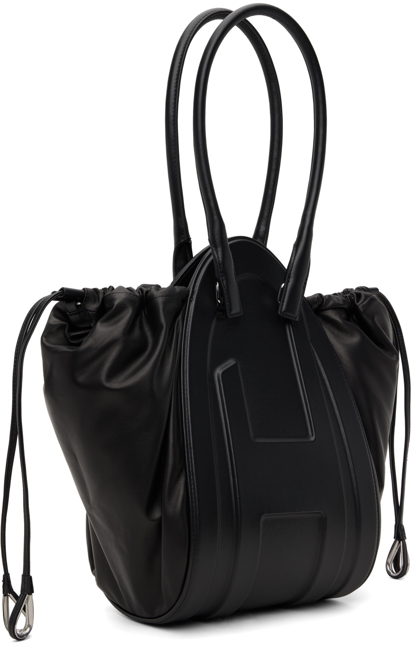 Diesel Black 1dr-Fold M Bag Diesel