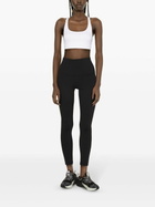 Lululemon White Energy Sports Bra