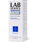 Lab Series - Age Rescue Face Lotion, 50ml - Colorless