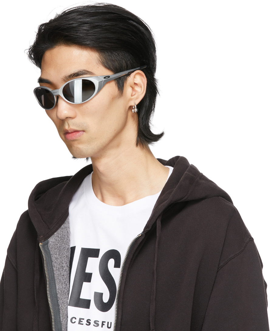 サングラスkley eye jacket Redux ブラック - aldeotalocacao.com.br