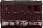 Vivienne Westwood Red Envelope Wallet