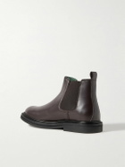 VINNY's - Vinnee Leather Chelsea Boots - Brown