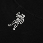 Billionaire Boys Club Men's Arch Logo Crew Sweat in Black