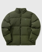 Lacoste DOWN JACKET Green Mens Down & Puffer Jacket