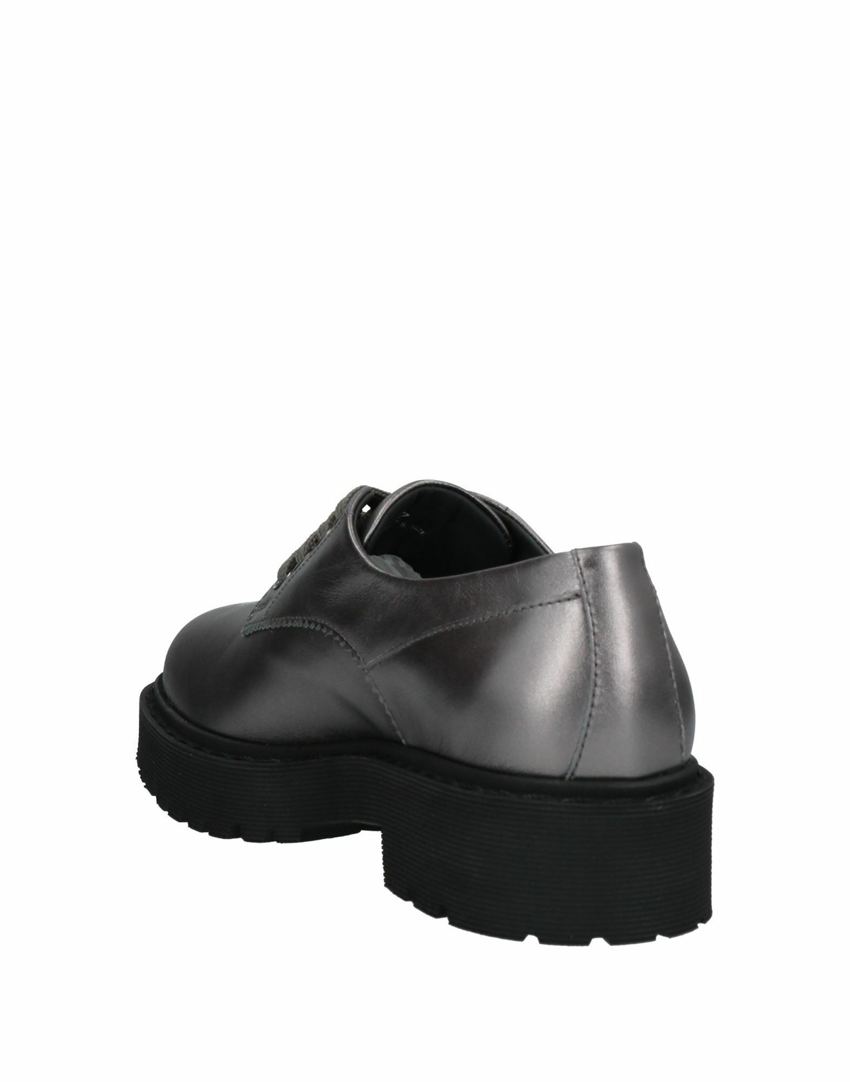 Hogan Womens Lace-up shoes Lead