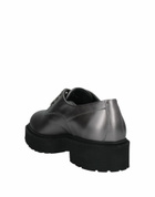 Hogan Womens Lace-up shoes Lead