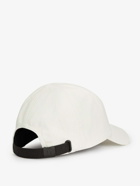 Fred Perry Hat White   Mens