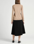 Massimo Alba Womens T-shirt Sand