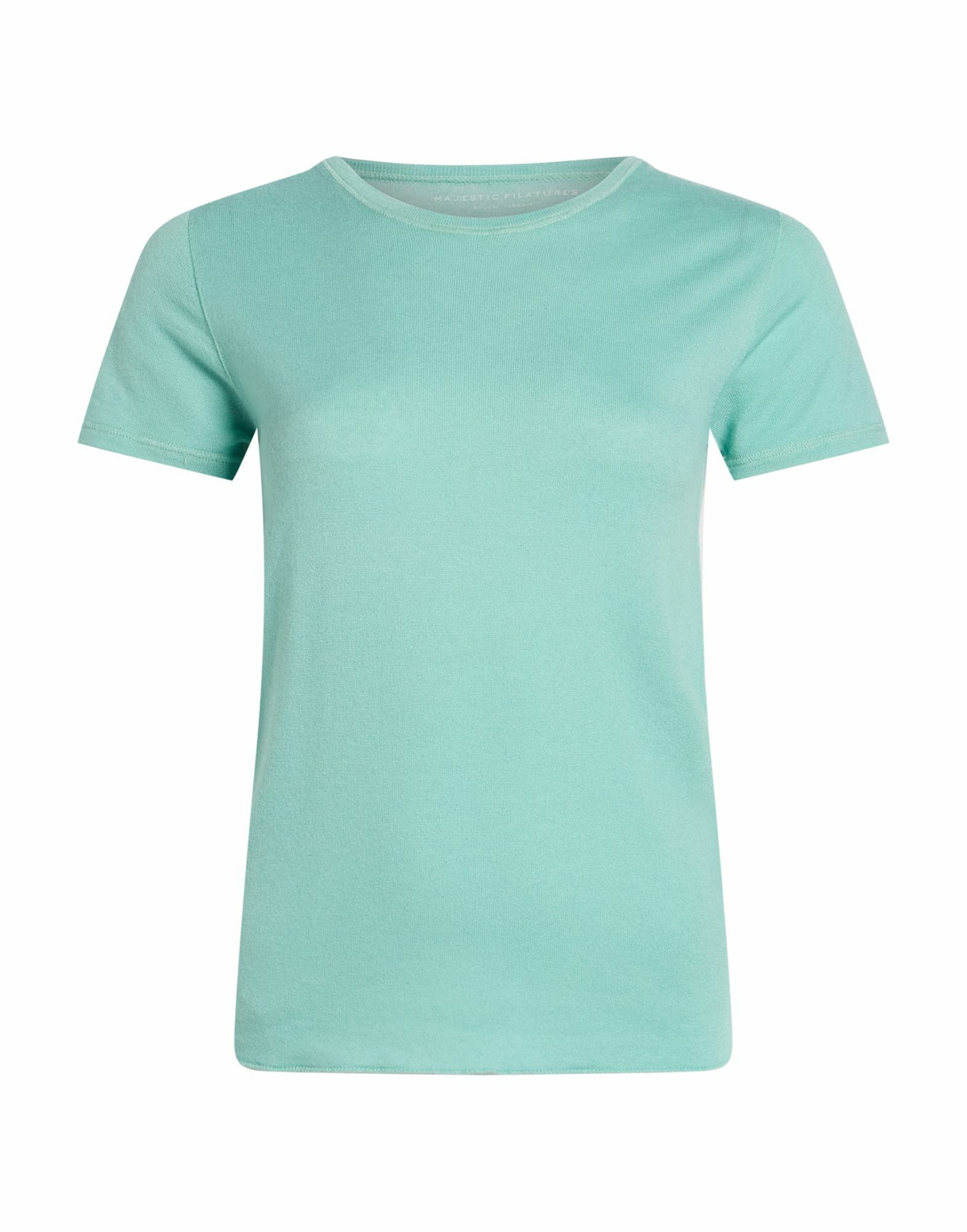 Majestic Filatures Womens Sweater Azure