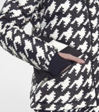 Perfect Moment Bergen Duvet down ski jacket