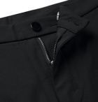 Lululemon - Commission Slim-Fit Warpsteme Shorts - Black