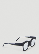 P3 Sunglasses in Black