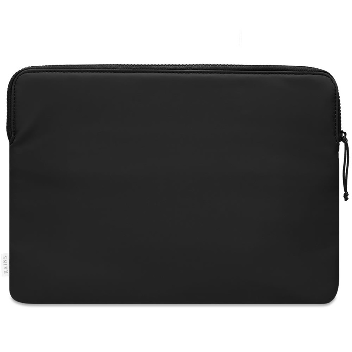 Photo: Rains 15" Laptop Cover