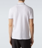 Tom Ford Piqué polo shirt