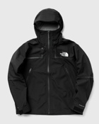 The North Face Rmst Futurelight Mountain Jacket Black - Mens - Windbreaker