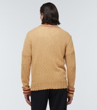 Barena Venezia - Tiemo cotton-blend cardigan