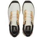 ON Men's Cloudvista Exclusive Sneakers in Sand/Dune