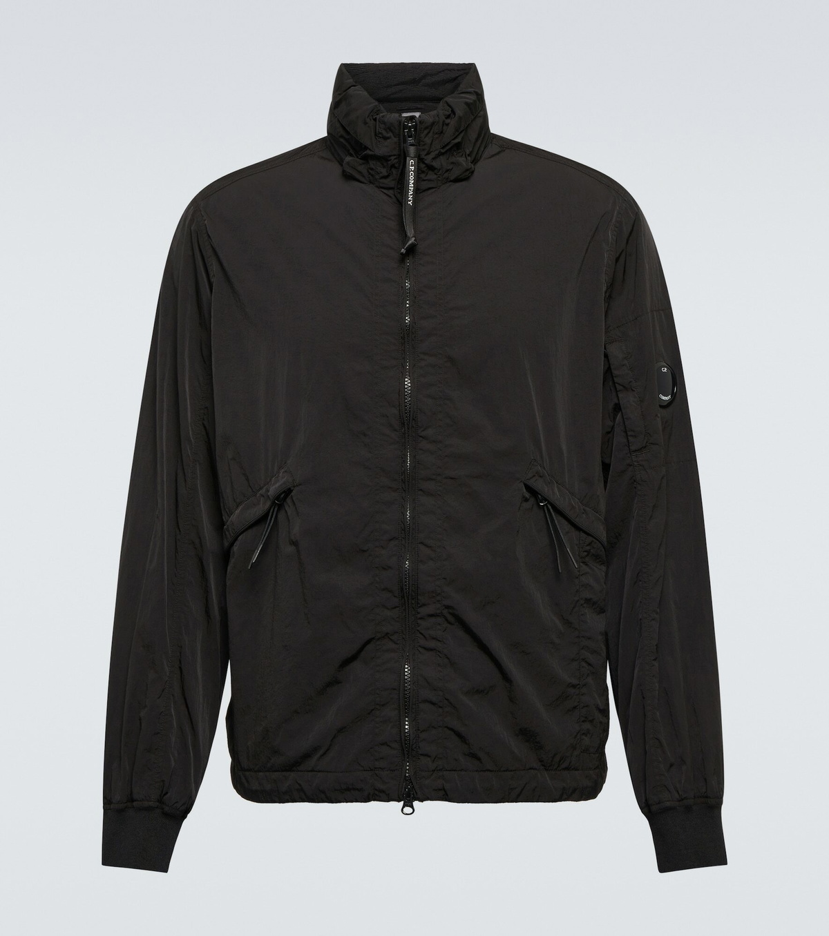 Cp company clearance chrome jacket