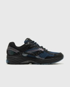 Saucony Originals PROGRID OMNI 9 GLOWACONSTRICTOR Black Mens Lowtop